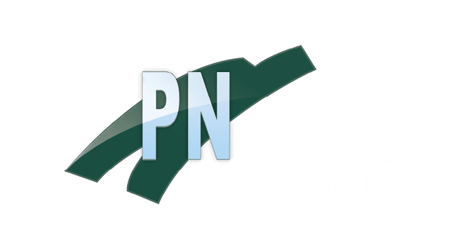 Logo Proximité Nouvelle - Services à la personne