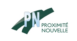 Logo Proximité Nouvelle